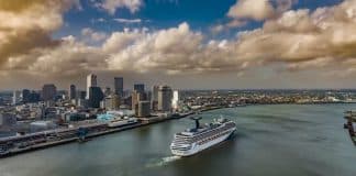 Port of New Orleans