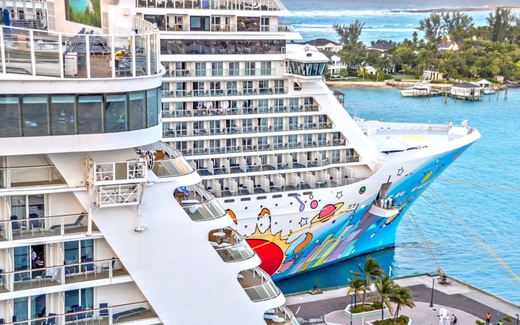 11 Cruise Ship Workers Arrested for CSAM and CSEM