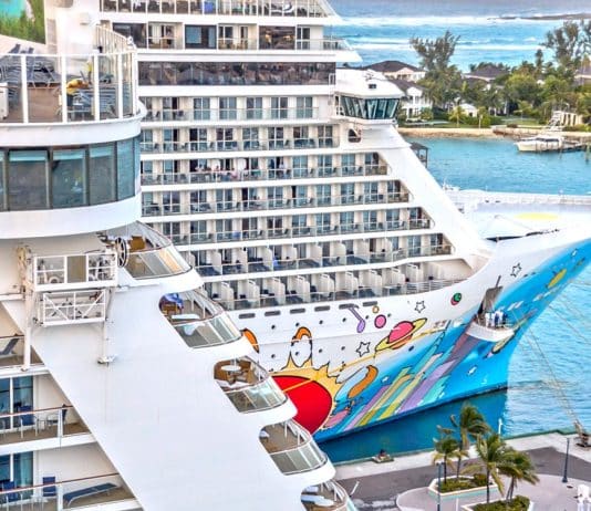 11 Cruise Ship Workers Arrested for CSAM and CSEM NCL