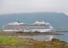 Orkney Islands Viking cruise ship
