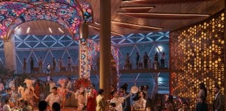 The Bazaar on Celebrity Xcel