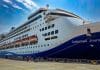 Celestyal Journey cruise ship