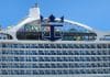 Royal Caribbean's Utopia of the Seas