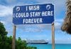 Half Moon Cay Holland America Line