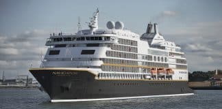 The Navigator (Credit: Bespoke Luxury Marketing, Crescent Seas)