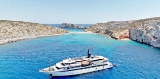 Mystery Cruise Variety Cruises