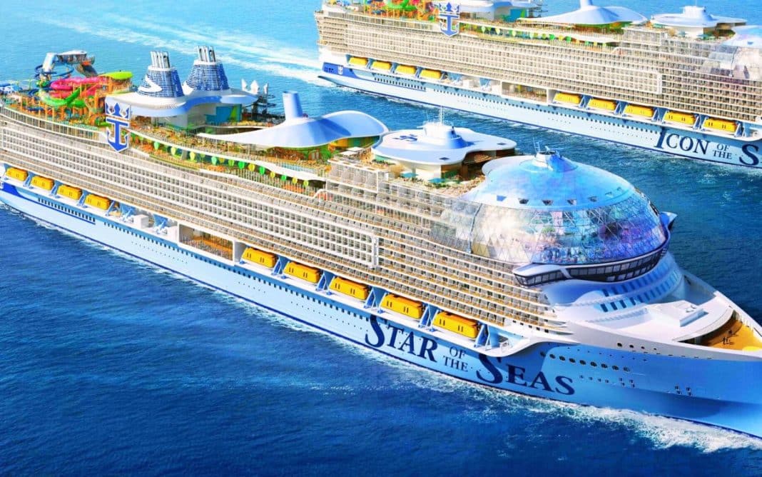 Star of the Seas vs Icon: 10 Differences for Royal Caribbean’s New Ship