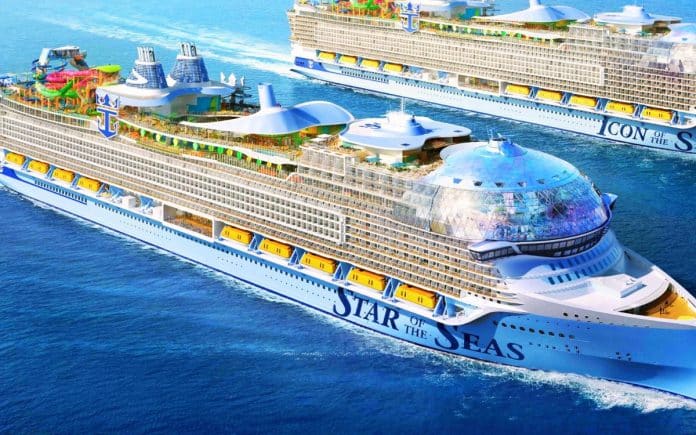 Star of the Seas vs Icon: 10 Differences for Royal Caribbean’s New Ship