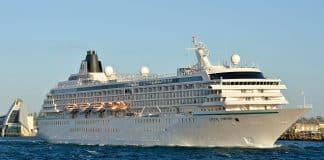 Crystal Symphony
