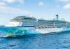 Islander cruise ship