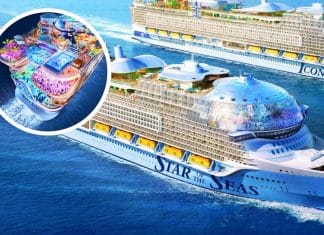 Star of the Seas Cheaper Than Icon? Here’s What I Discovered Star of Seas and Icon of the Seas Royal Caribbean