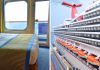 Carnival cruise staterooms