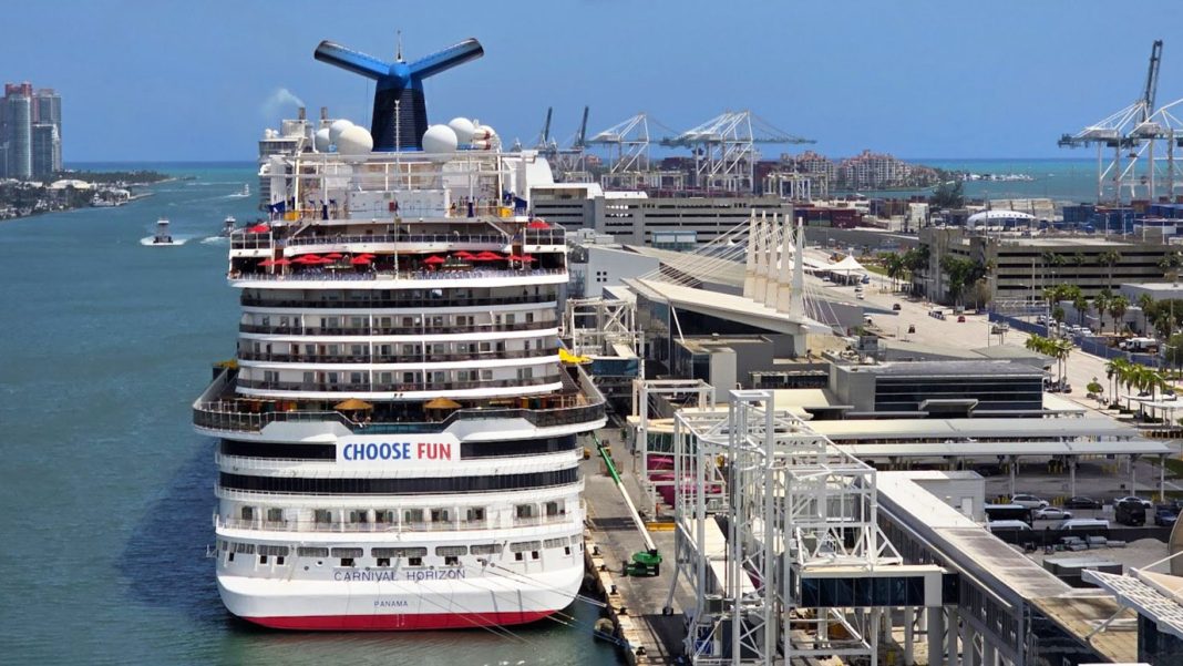 Carnival Offering Kids & Teens Value Package From $25 Per Day
