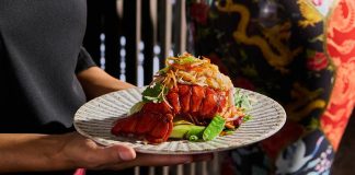 tamarind holland america line