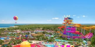 Royal Caribbean Cozumel Beach Club