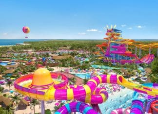 Royal Caribbean Cozumel Beach Club