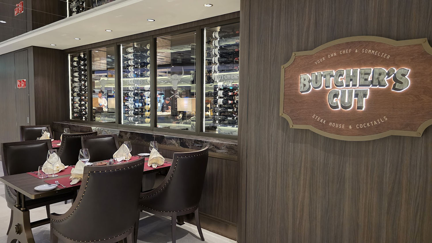Butcher's Cut MSC