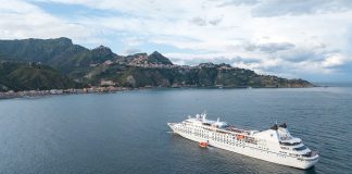 Windstar Cruises mystery cruise