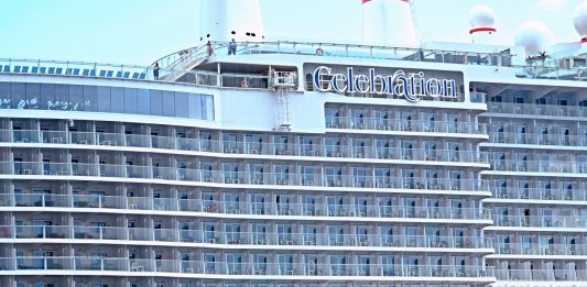 Cruise Passenger Wonders Why They Lost $250 Credit After “Upgrade” to New Cabin Carnival balcony cabins on Celebration