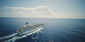 Crystal Symphony