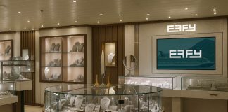 Effy Carnival Cruise Line