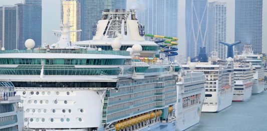 7 Cons to Booking a Cruise at the Last Minute PortMiami cruise ships docked