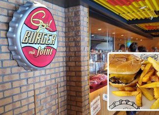 Carnival’s Guy’s Burgers: Are They the Best (Or Most Popular) Cruise Burger? Guy's Burger Join on Carnival