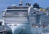MSC World America in PortMiami
