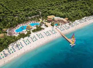 royal Beach club Cozumel