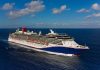 Carnival pride cruise ship