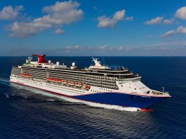 Epic Carnival Cruise Will Open for Bookings Later This Week Carnival pride cruise ship