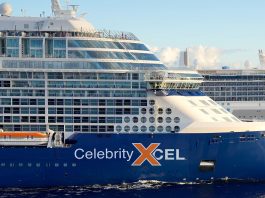 Celebrity Xcel