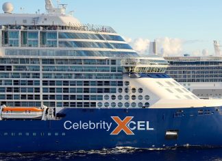 Celebrity Xcel