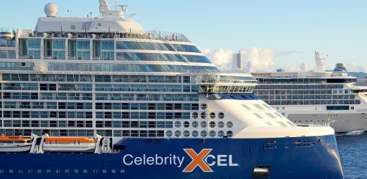 Celebrity Xcel