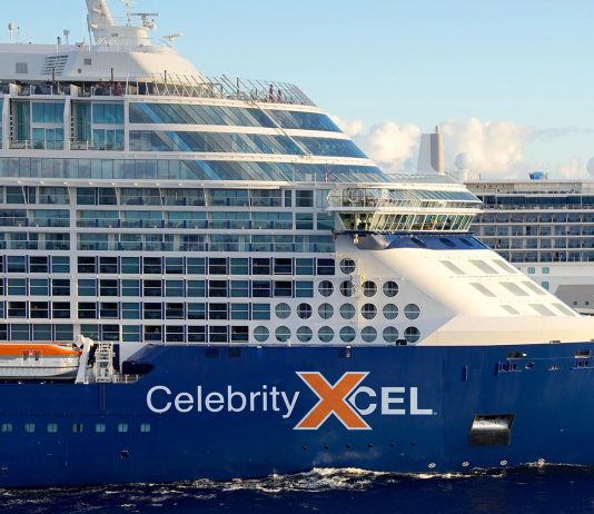 Celebrity Xcel