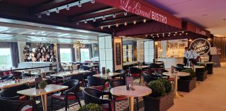 Le Grand Bistro