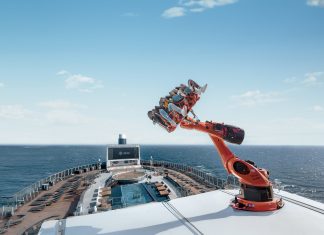 MSC Robotron