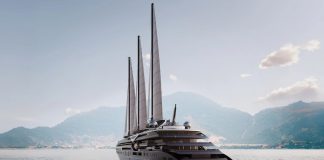 Orient Express Corinthian