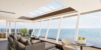 Regent Skyview Suite