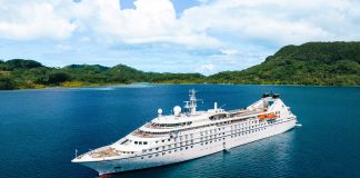 Windstar Star Breeze