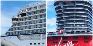 Adults only cruise lines