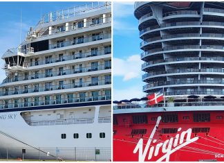 Adults only cruise lines