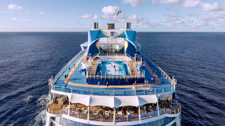 Royal Caribbean Announces Upgrades Coming To 3 Ships In 2026