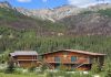 Holland America Line's Denali Lodge