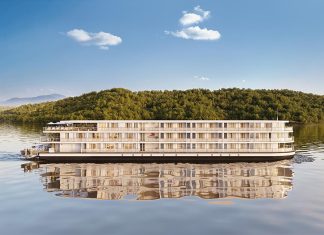 Viking India river cruises