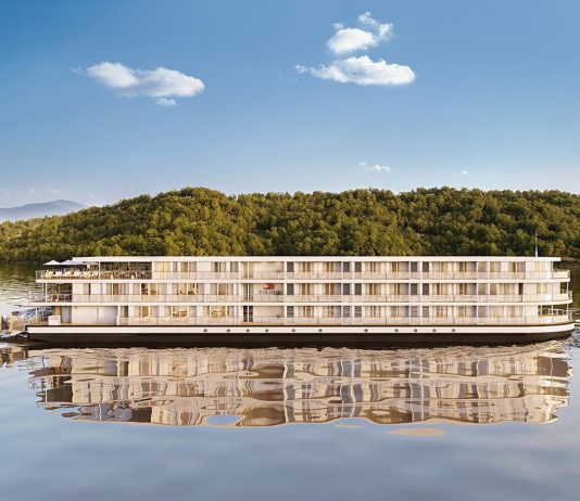 Viking Will Begin to Offer Cruises in India in 2027 Viking India river cruises
