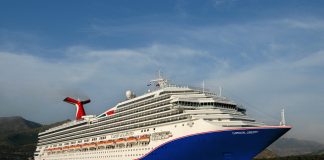 Carnival Liberty