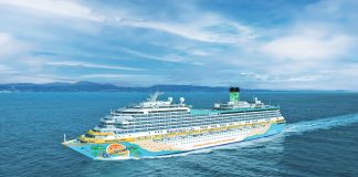 Margaritaville at Sea Beachcomber
