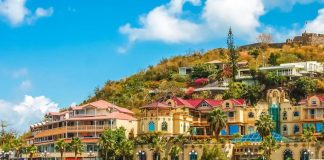 st maarten