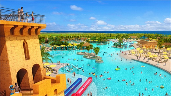 starfish lagoon celebration key